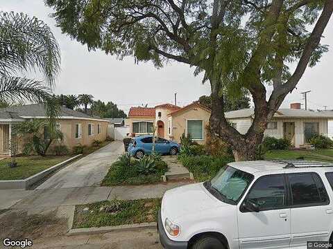 Lewis, LONG BEACH, CA 90805