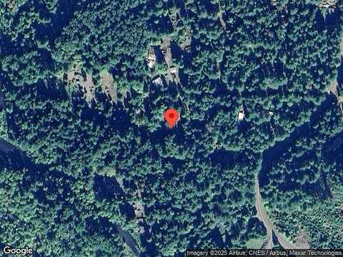 Hall, MCKENZIE BRIDGE, OR 97413