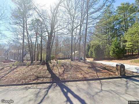 Dorsett Shoals, DOUGLASVILLE, GA 30135