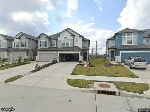 Evanston, PASADENA, TX 77505