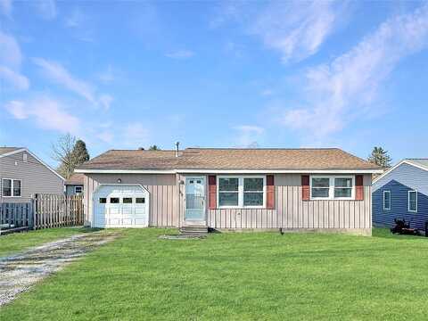 Grandview, EDINBORO, PA 16412