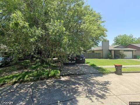 Linda, BAYTOWN, TX 77521