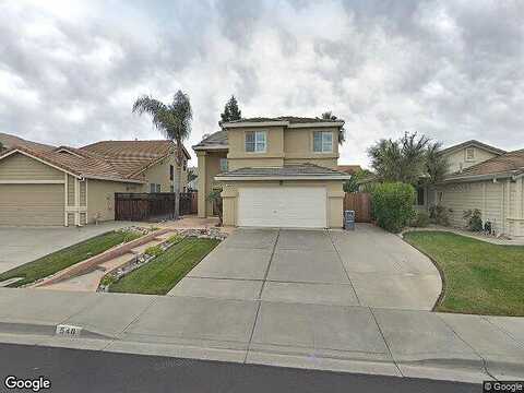 Wicklow, VACAVILLE, CA 95688
