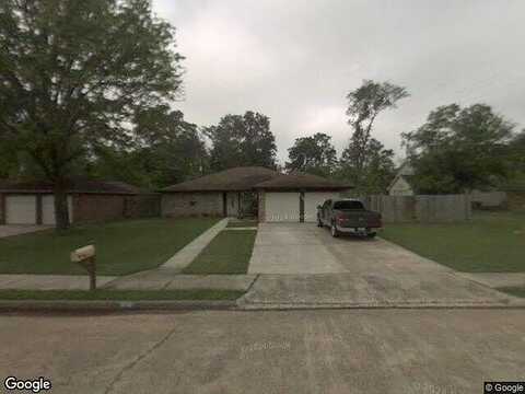 Aweigh, CROSBY, TX 77532