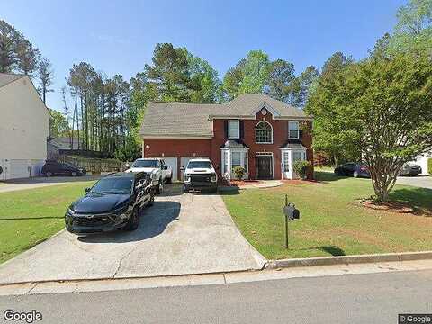 Heritage Oaks, POWDER SPRINGS, GA 30127