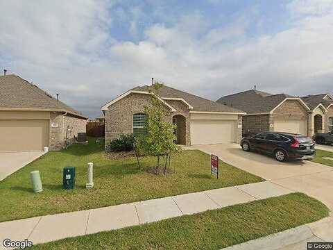 Poplar, PRINCETON, TX 75407