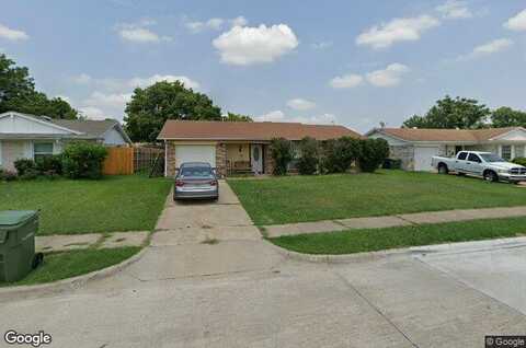 Hubbard, GARLAND, TX 75040