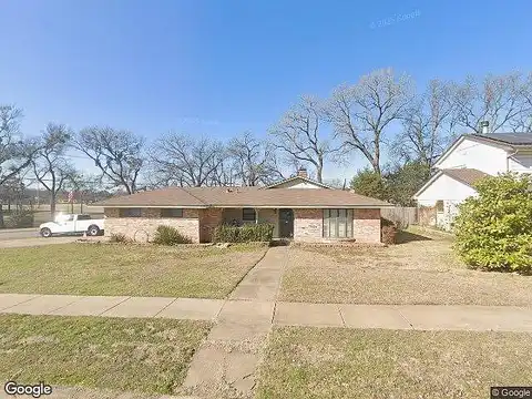 Mizell, DUNCANVILLE, TX 75116