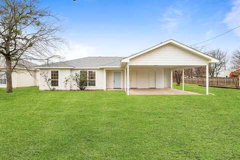 Swope, RIO VISTA, TX 76093