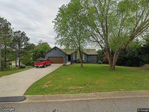 Stone Creek, HOSCHTON, GA 30548