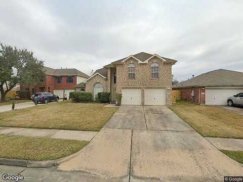 Conner, PASADENA, TX 77504