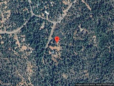 Ernies, PINE, AZ 85544