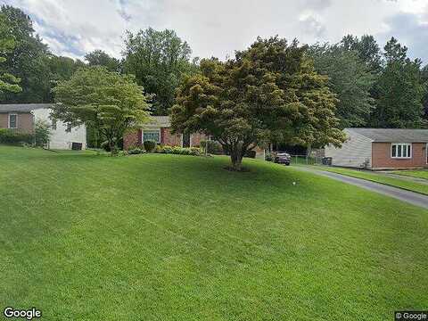 Prospect, DOWNINGTOWN, PA 19335