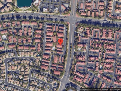 Via Honrado, RANCHO SANTA MARGARITA, CA 92688