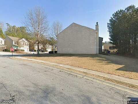 Ravenwood, UNION CITY, GA 30291