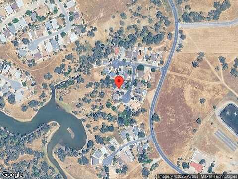 Silver Saddle, PASO ROBLES, CA 93446