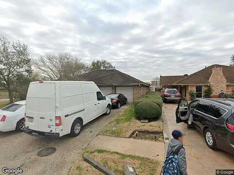 Iroquois, PASADENA, TX 77504