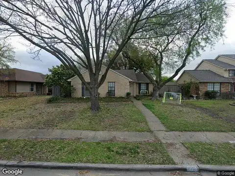Monterrey, ROWLETT, TX 75088