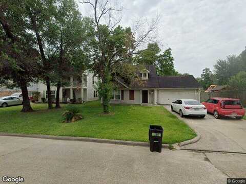 Vane, CROSBY, TX 77532