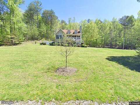 Manning Mill, SUMMERVILLE, GA 30747