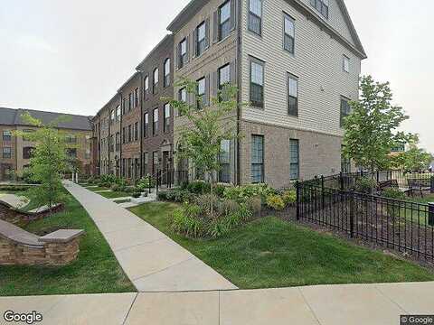 Fair Lakes, FAIRFAX, VA 22033