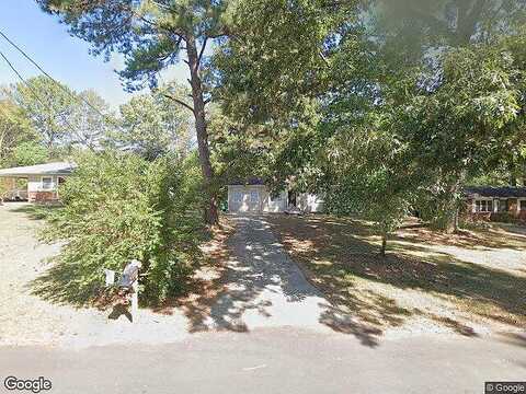 Mercer, DECATUR, GA 30035