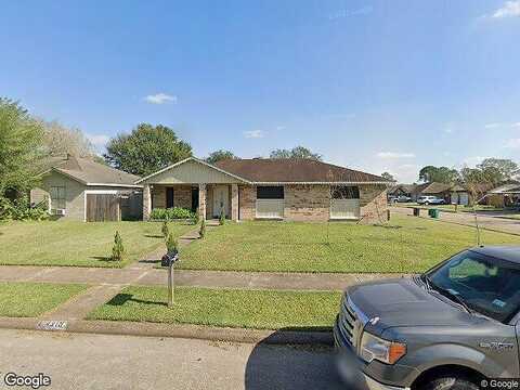 White River, PASADENA, TX 77504