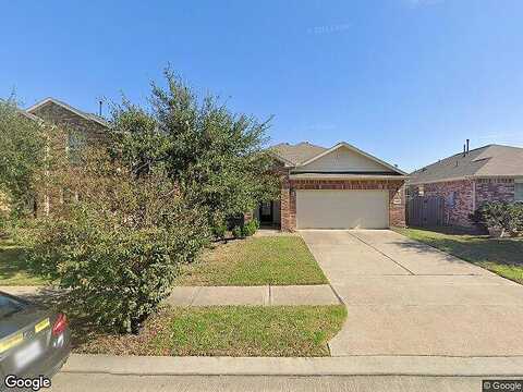 Audrey Manor, KATY, TX 77449