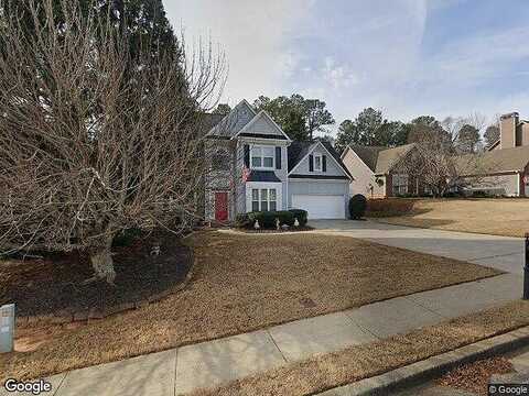 Chatham Crest, BUFORD, GA 30518
