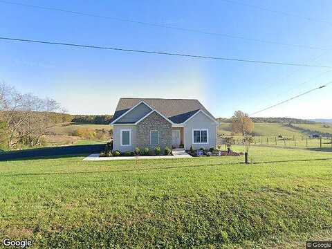 Stanley, CHRISTIANSBURG, VA 24073