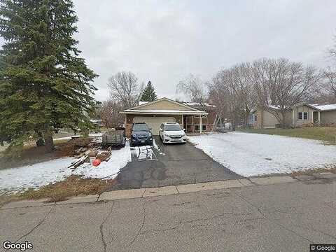 Glacier, MINNEAPOLIS, MN 55446