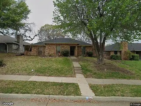 Tracey, ROWLETT, TX 75088