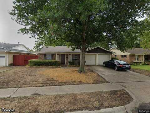 Upland, GARLAND, TX 75042