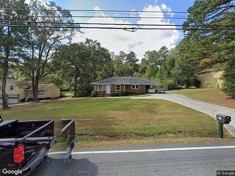 Dacula, DACULA, GA 30019