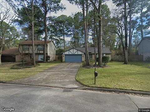 Glade Forest, KINGWOOD, TX 77339