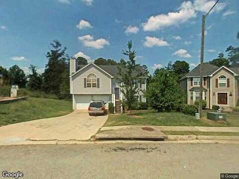 Arrowhead, DOUGLASVILLE, GA 30135