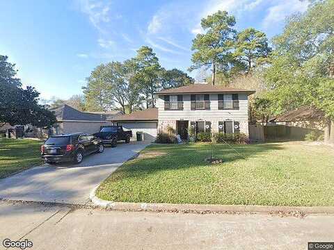 Wells Mark, HUMBLE, TX 77396