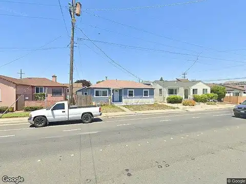 Barrett, RICHMOND, CA 94805