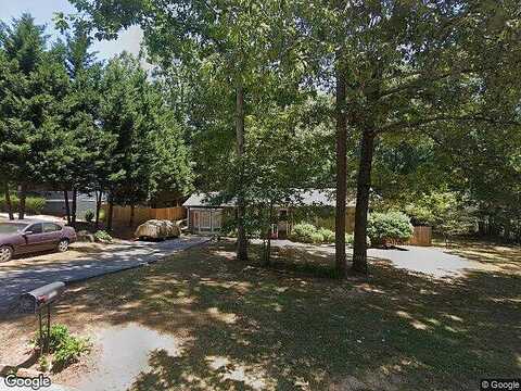 Broxton, SNELLVILLE, GA 30039