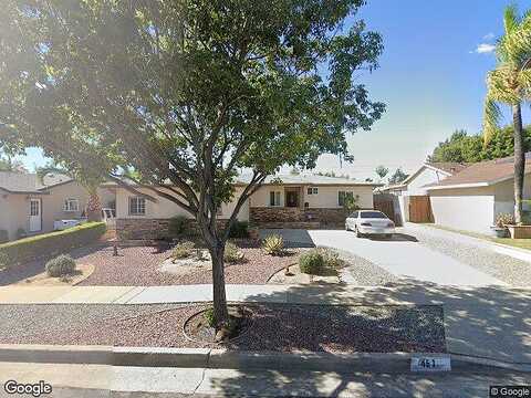 Fonda, LA HABRA, CA 90631