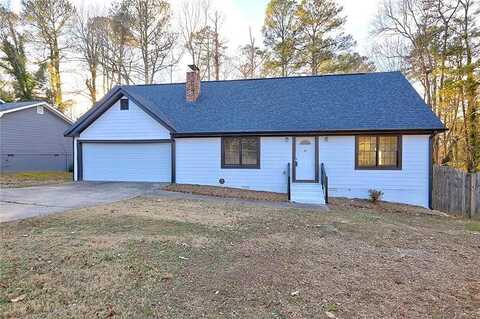 Oak Run, LITHONIA, GA 30038