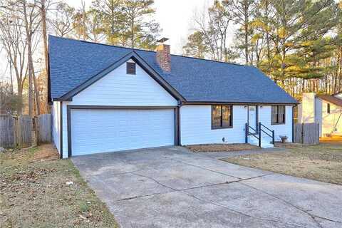 Oak Run, LITHONIA, GA 30038