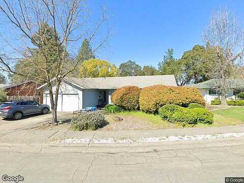 Major, SANTA ROSA, CA 95403
