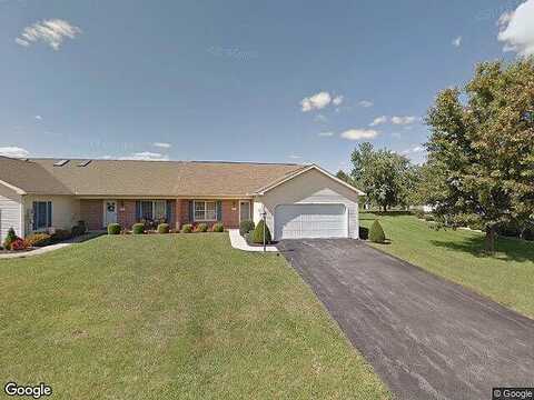 Glen Eagles, CHAMBERSBURG, PA 17202