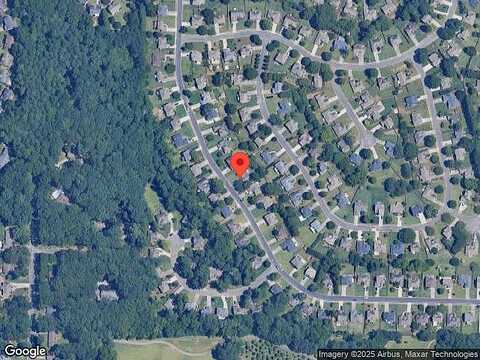 English Oaks, KENNESAW, GA 30144