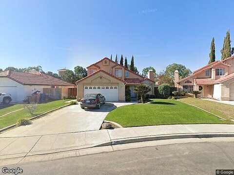 Via Rosa, BAKERSFIELD, CA 93311