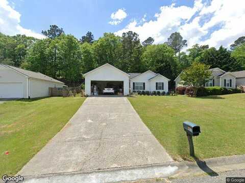 Mary Alice, WINDER, GA 30680