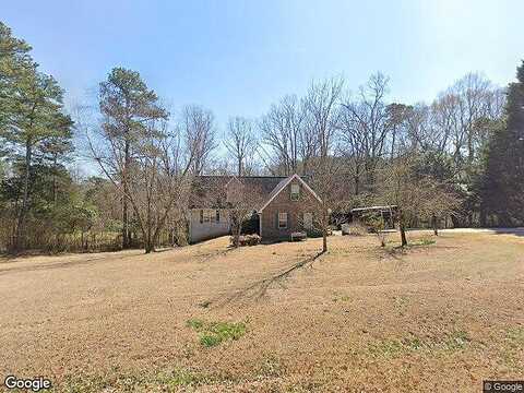 Barnett Shoals, WATKINSVILLE, GA 30677