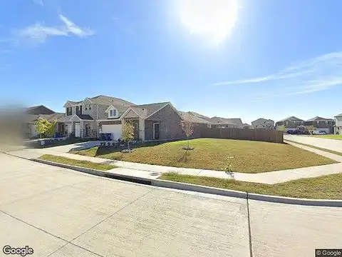 Dahlia, MELISSA, TX 75454