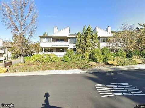 Rossmoor, WALNUT CREEK, CA 94595